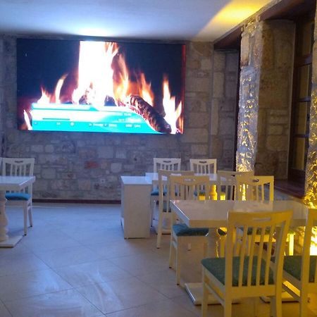 La Petra Hotel Ізмір Екстер'єр фото