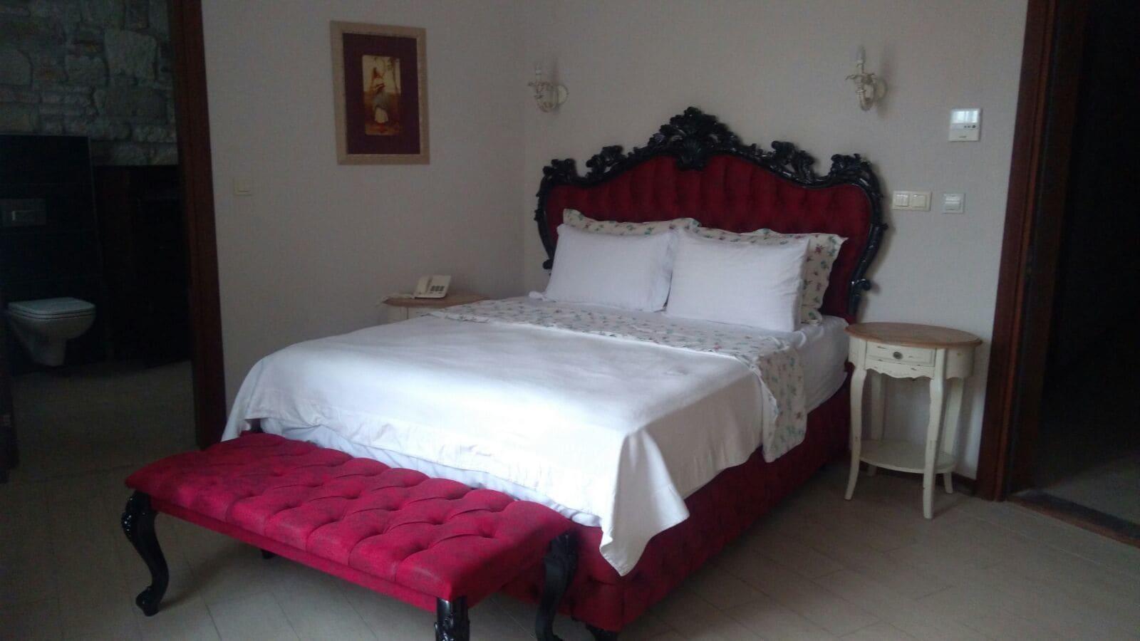 La Petra Hotel Ізмір Екстер'єр фото