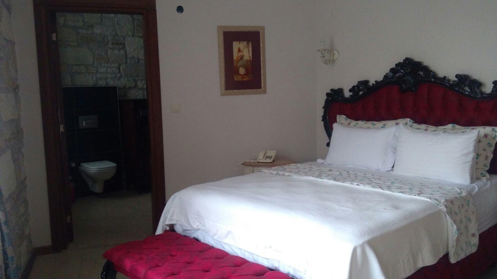 La Petra Hotel Ізмір Екстер'єр фото