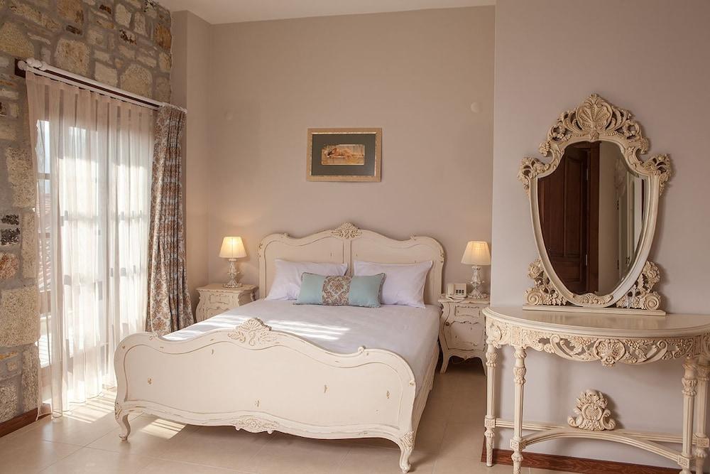 La Petra Hotel Ізмір Екстер'єр фото