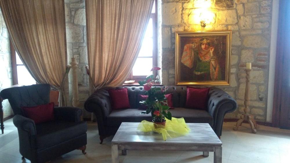 La Petra Hotel Ізмір Екстер'єр фото