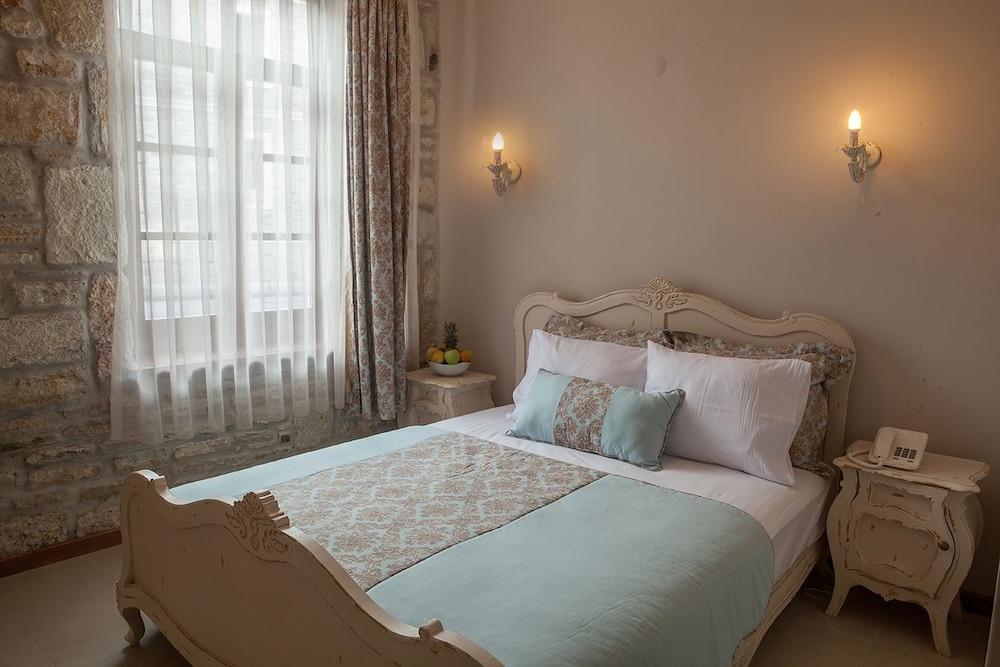 La Petra Hotel Ізмір Екстер'єр фото