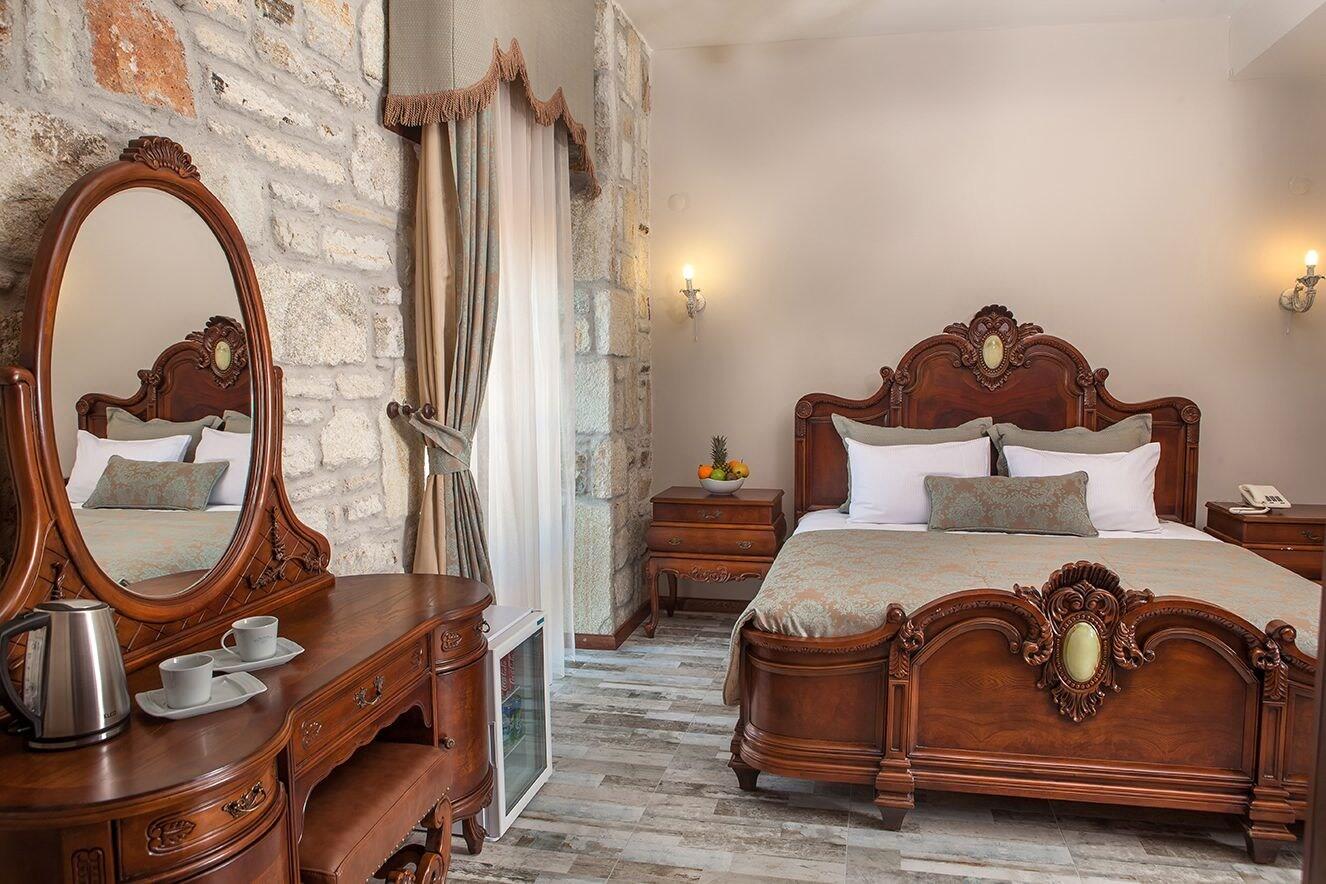 La Petra Hotel Ізмір Екстер'єр фото