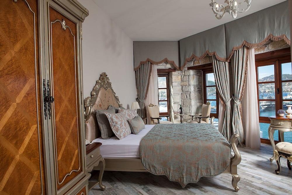 La Petra Hotel Ізмір Екстер'єр фото