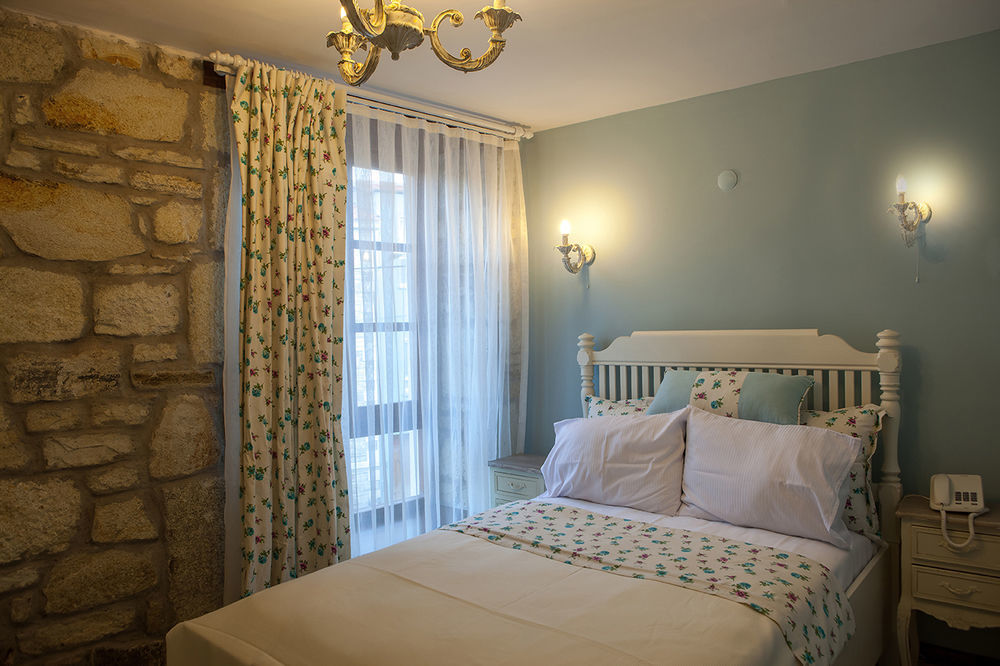 La Petra Hotel Ізмір Екстер'єр фото