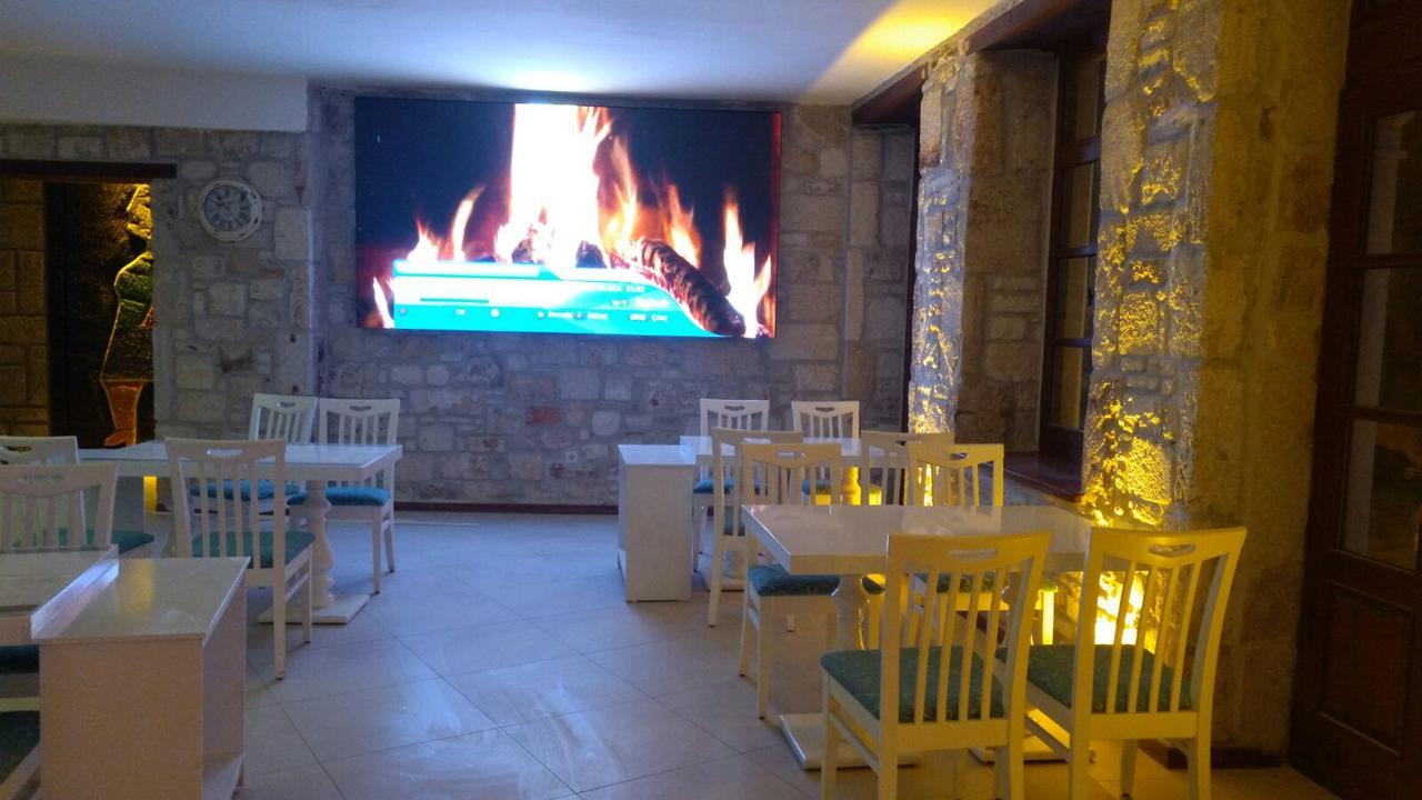 La Petra Hotel Ізмір Екстер'єр фото