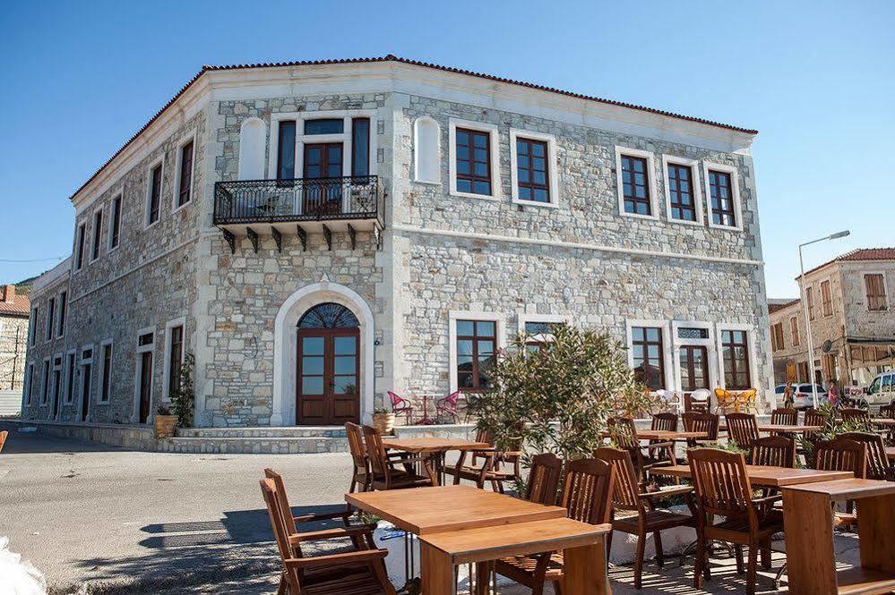 La Petra Hotel Ізмір Екстер'єр фото