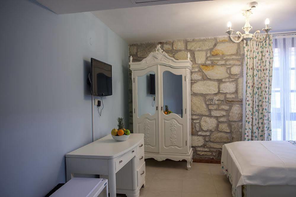 La Petra Hotel Ізмір Екстер'єр фото